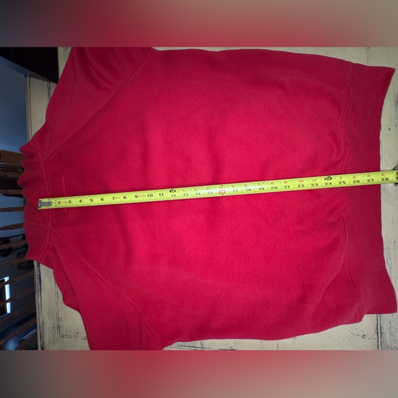 New York Giants Antigua Victory Pullover Hoodie - Picture 8 of 8